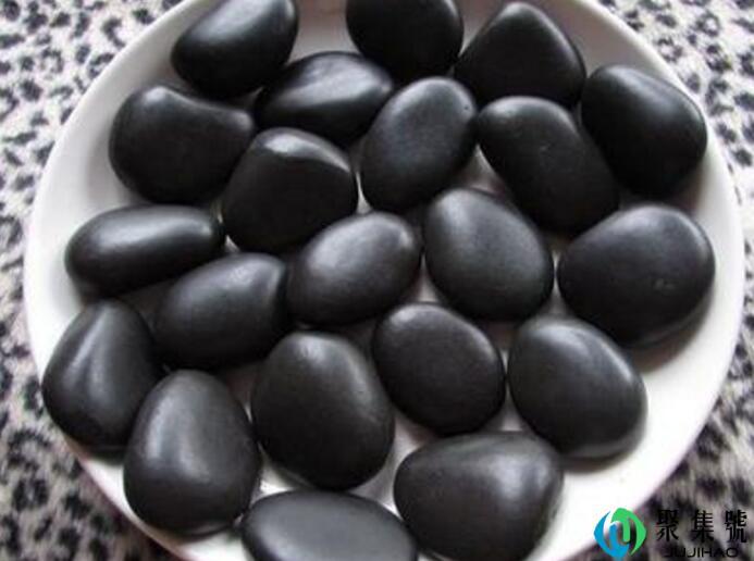 烹饪石头怎么加热