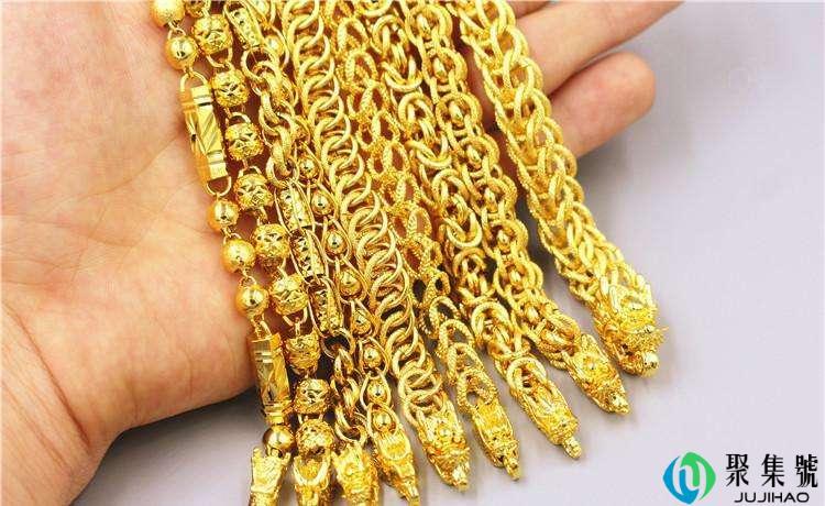 什么是越南沙金