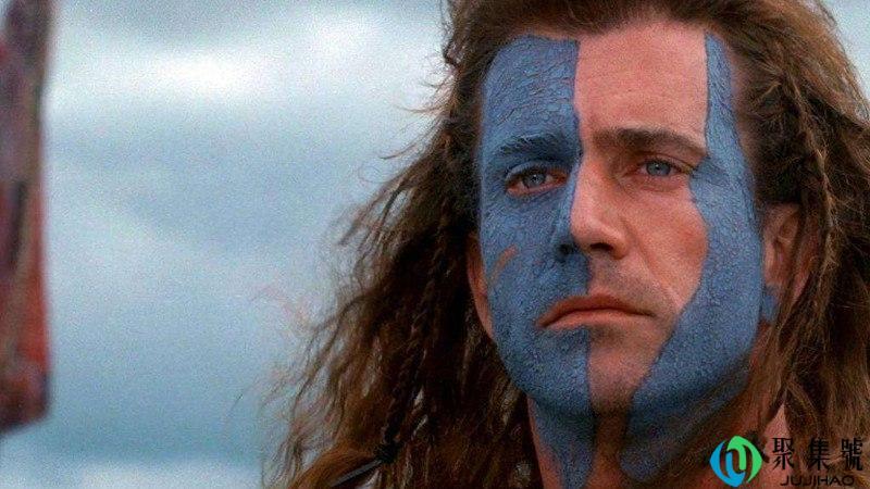 勇敢的心剧情介绍