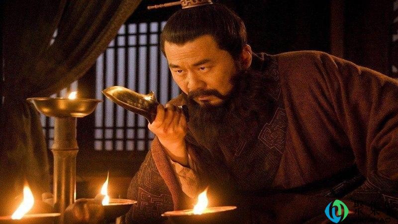 对酒当歌人生几何是谁写的