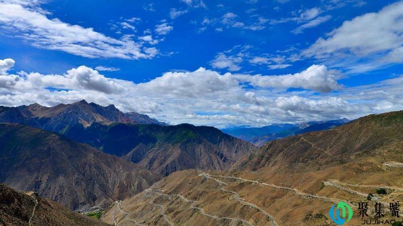 八宿海拔高度多少米