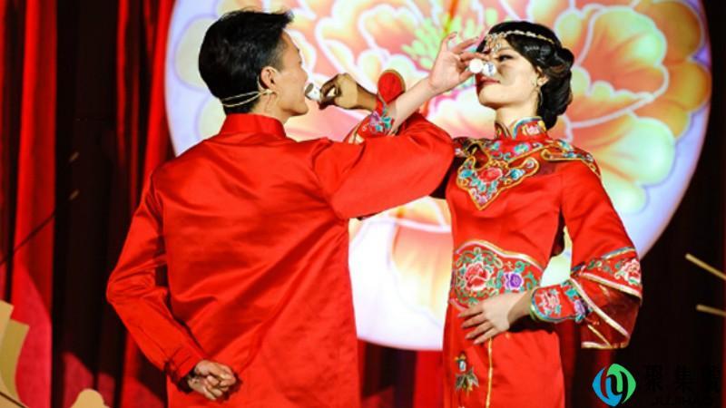 交杯酒为什么不能乱喝