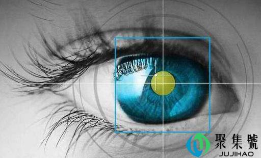 人的眼睛有多少像素