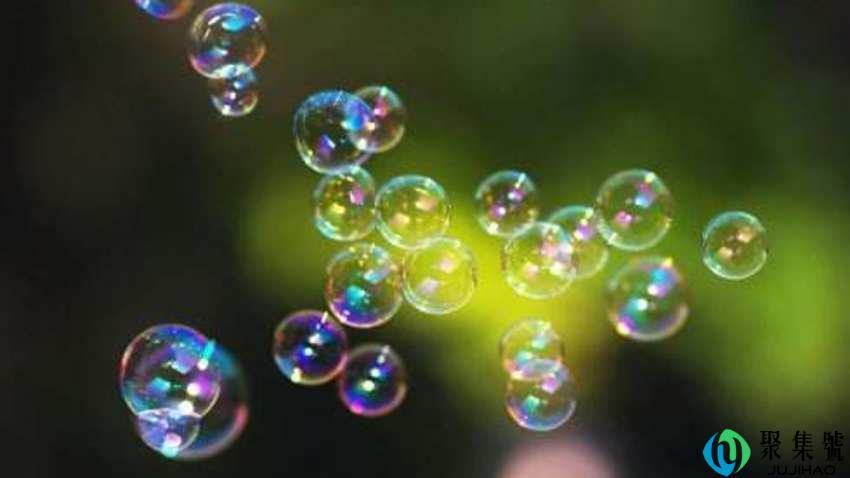 没有甘油怎么做泡泡水