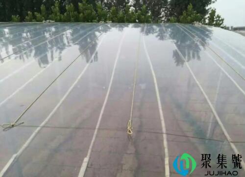 po膜滴水是质量问题吗