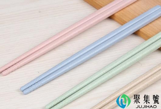 什么样的筷子用着健康