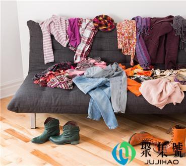 旧羽绒服的妙用