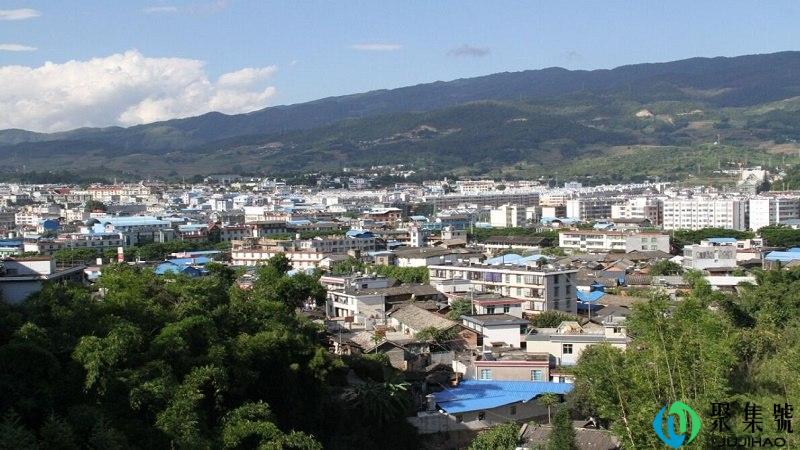 澜沧属于哪个县