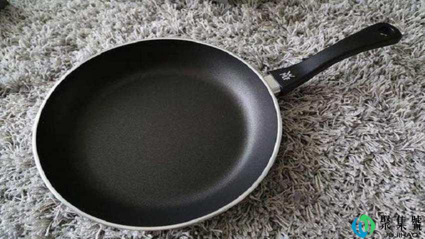 不锈钢锅烧黑了怎么办