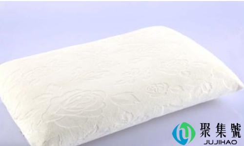 乳胶枕睡高的还是低的