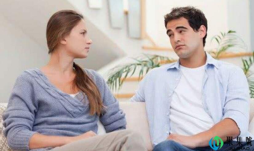 夫妻吵架正常吗