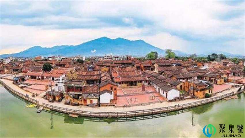 天宝镇属于哪个区