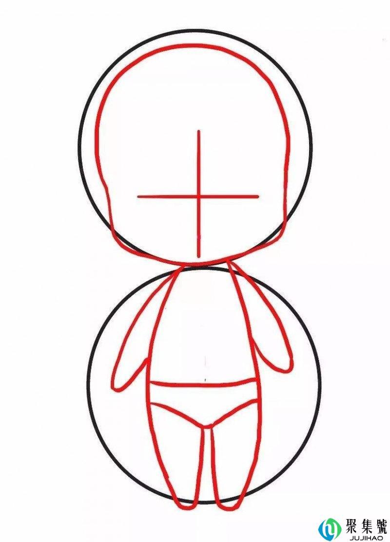 二头身是什么意思