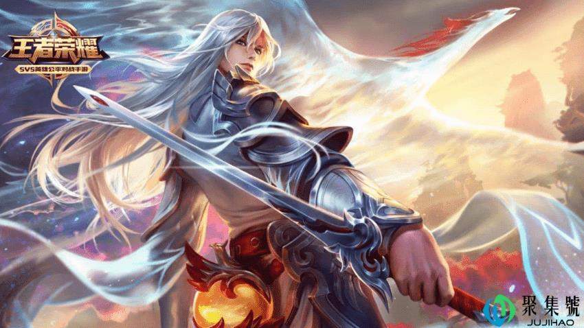 王者荣耀十大必买皮肤