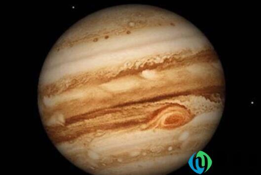 太阳系中自转最快的行星是