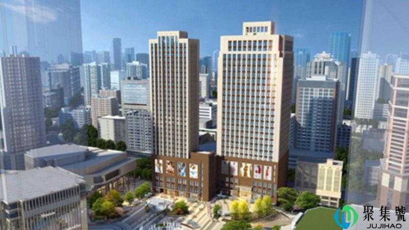 地铁上盖什么意思