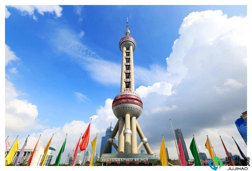 上海为什么是魔都