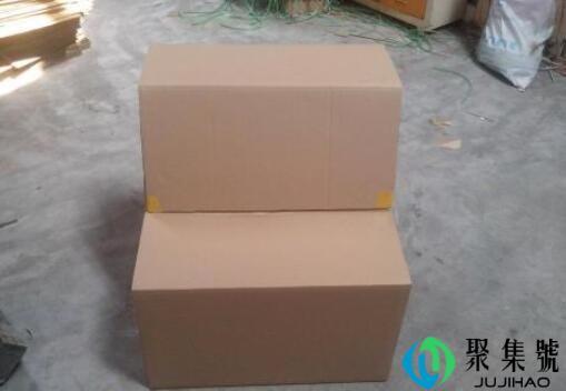 纸箱AB BE BC瓦的区别