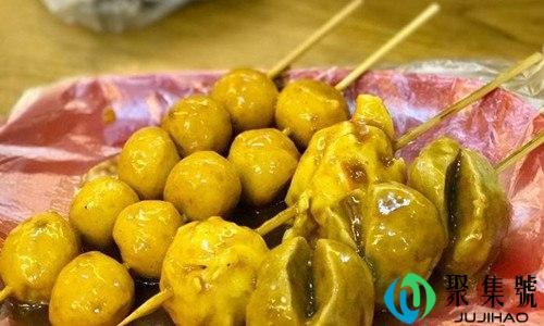 鱼蛋和鱼丸的区别