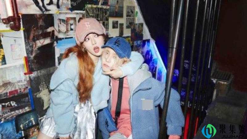 女友力是什么意思呀