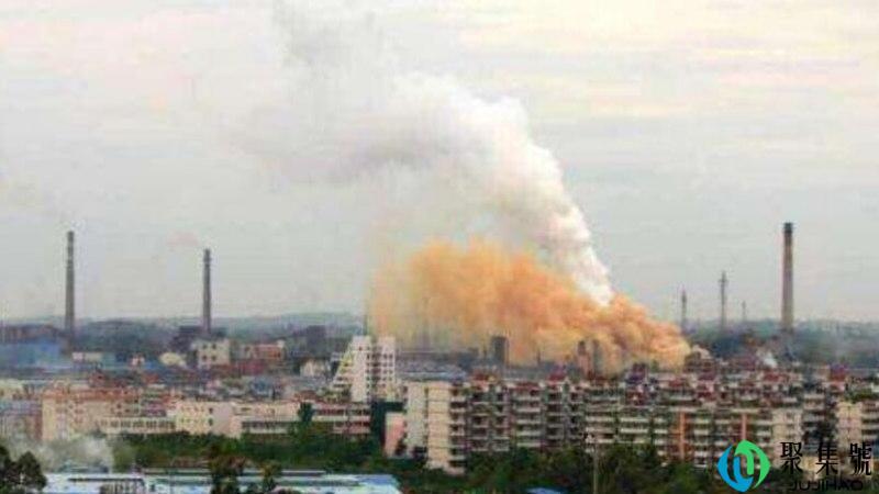 尼古拉耶夫气体是什么