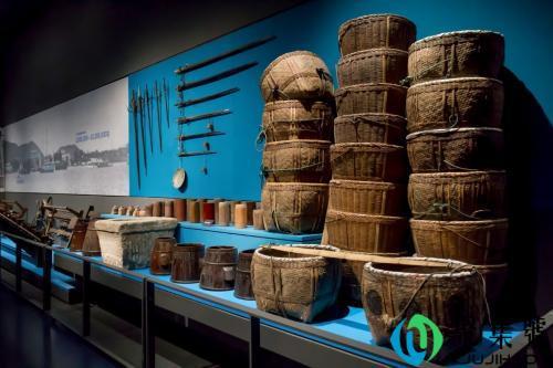 湖南省博物馆开放时间