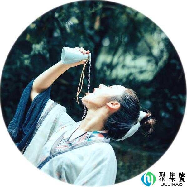 浊酒恋红尘是什么意思