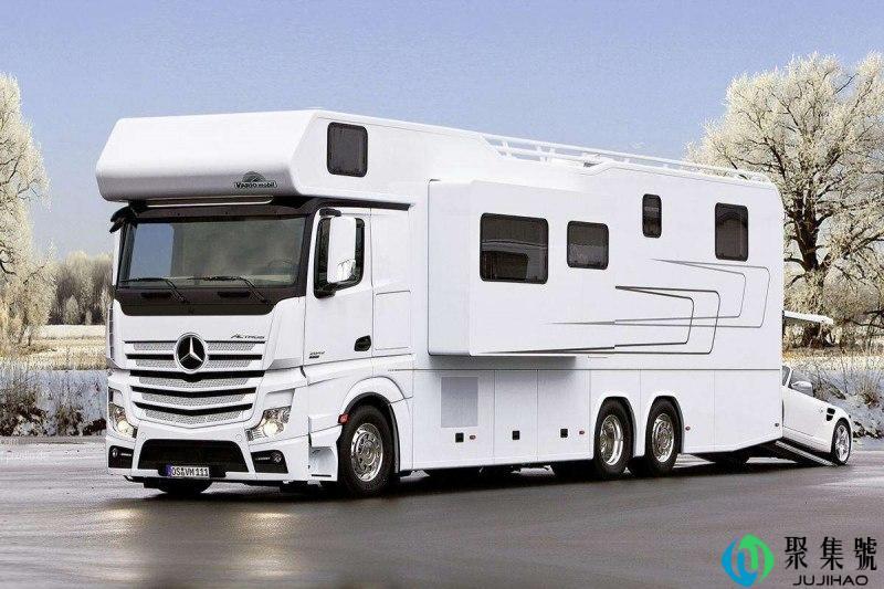 房车abc型什么意思