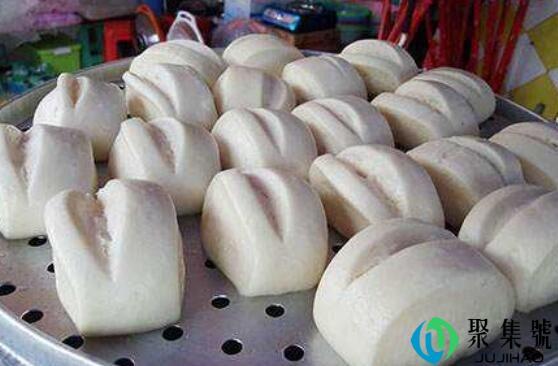 馒头裂开原因和解决方法