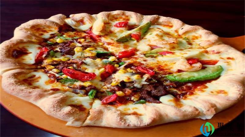 世界三大披萨品牌