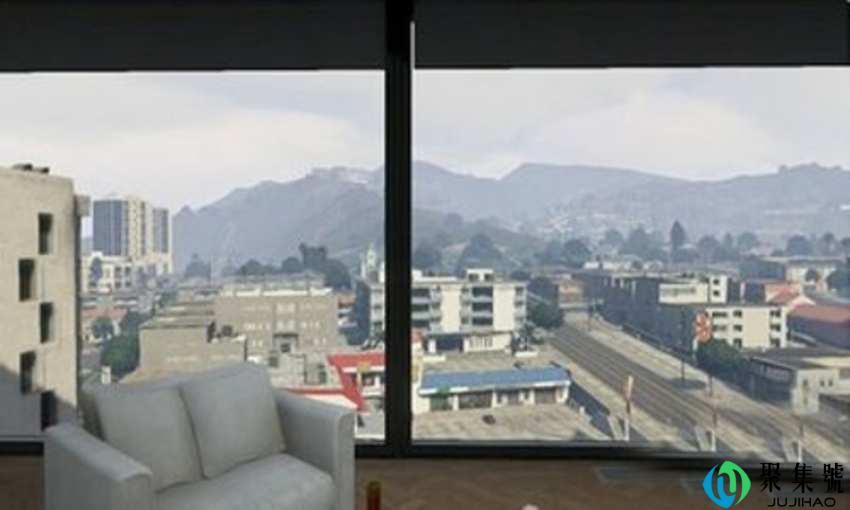 gta5资产购买顺序