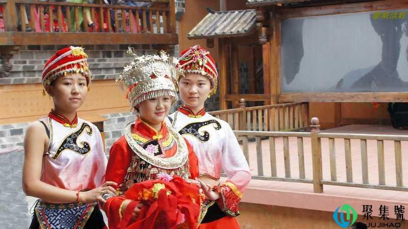 土家族人长相特点