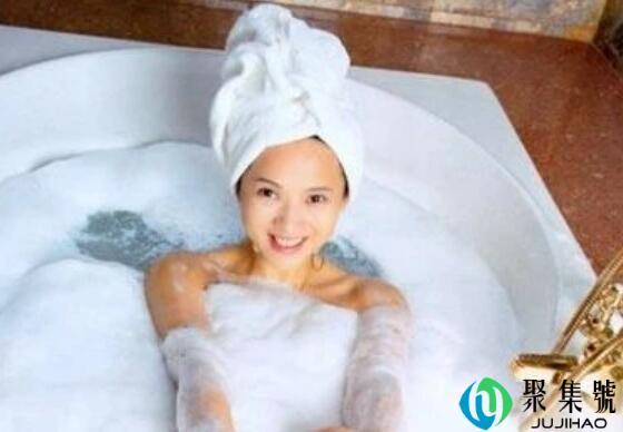 2.1为什么不能洗澡