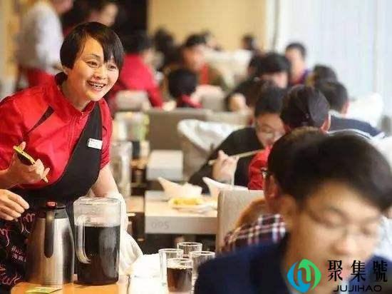 海底捞的服务有多好