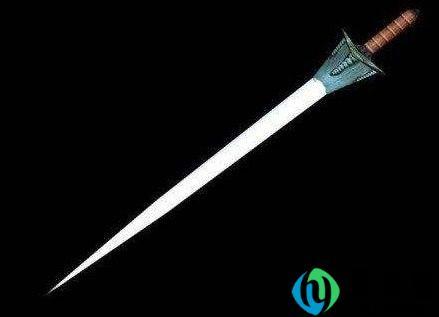 古代名剑有哪些