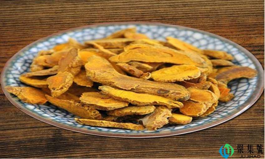 姜黄粉当调料怎么使用