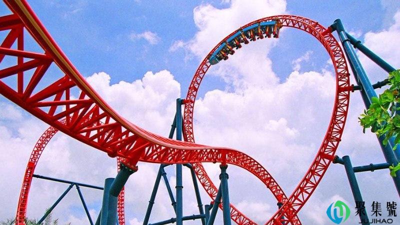 过山车速度一般是多少