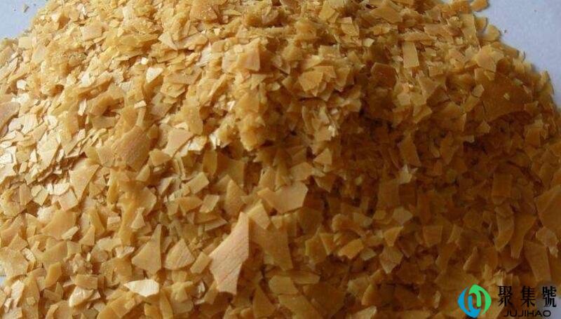 巴西棕榈蜡的特点