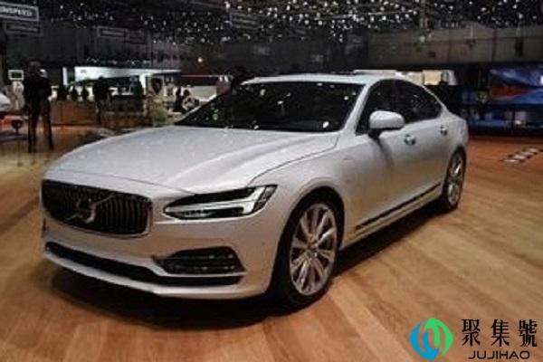 开沃尔沃属于什么人群