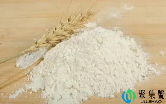 一把麦子,一把米,一把面粉把它们放在一个容器里面,是什么意思