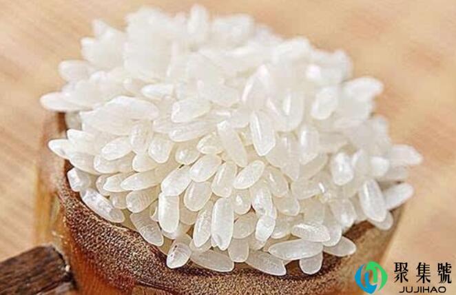 大米的标准代号和等级划分