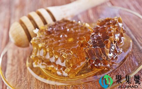 常喝蜂蜜好吗
