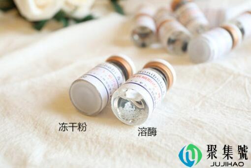 冻干粉8万单位和4万单位区别