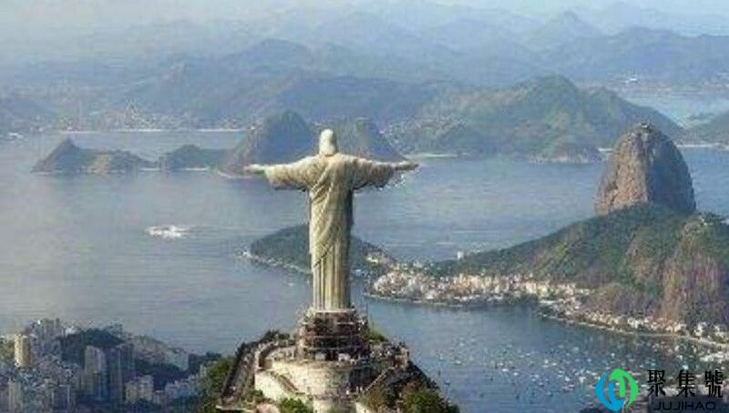 巴西工业发展的特征