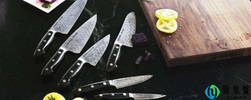 双立人刀具属于什么等级