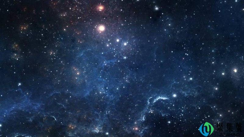 银河系外面是什么