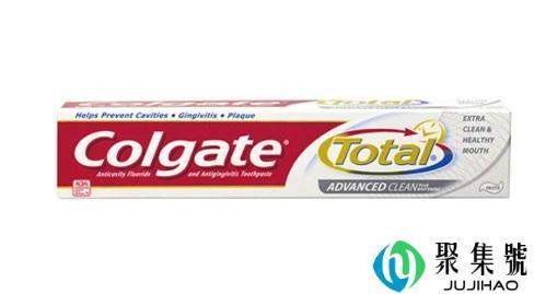 不含氟的牙膏有哪些