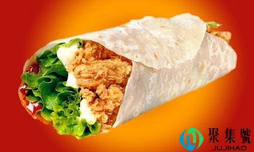 墨西哥鸡肉卷和老北京鸡肉卷区别