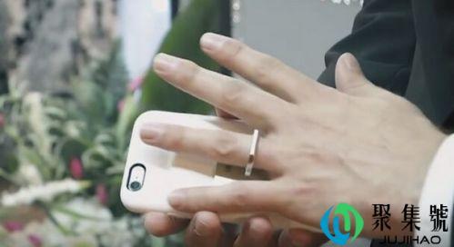 带戒指的意义是什么