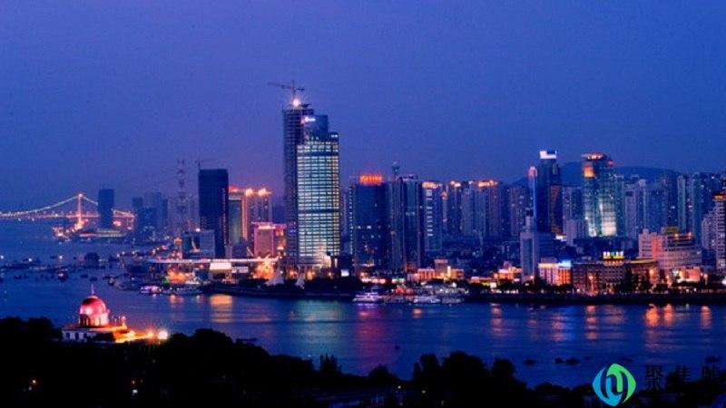 厦门哪里可以赶海